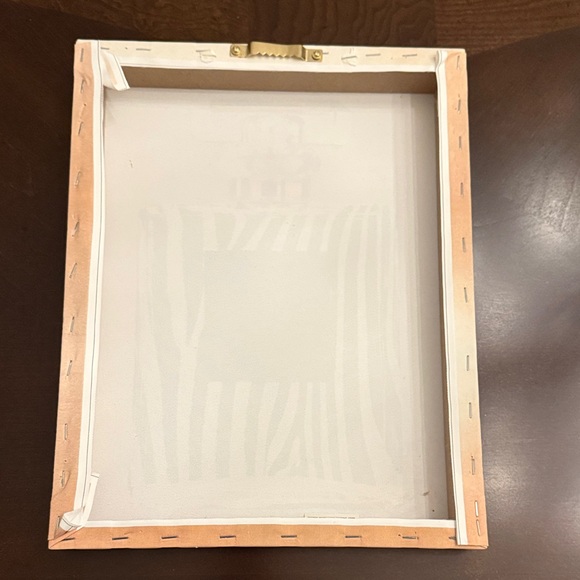 11x14 Perfume Wall Decor - Picture 2 of 2